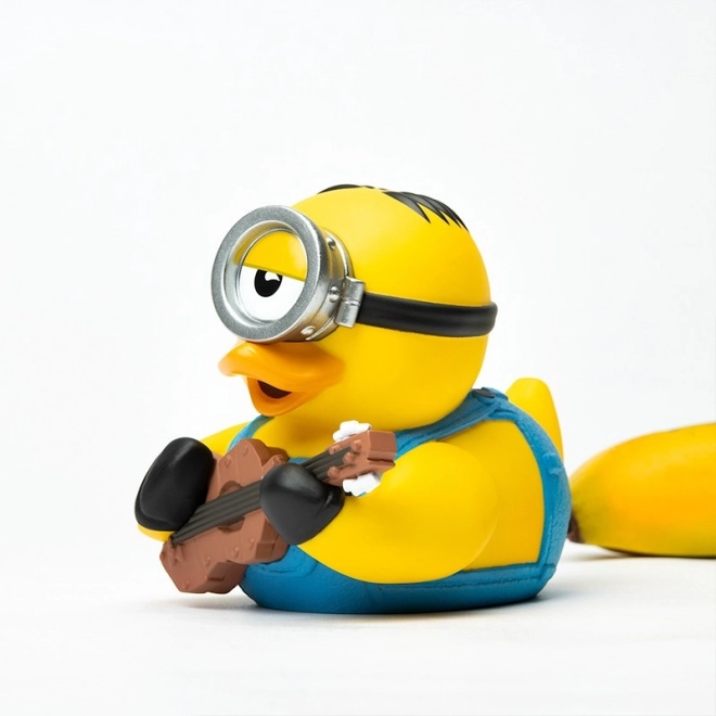 Tubbz badeendje Minions Stuart verzamelobject
