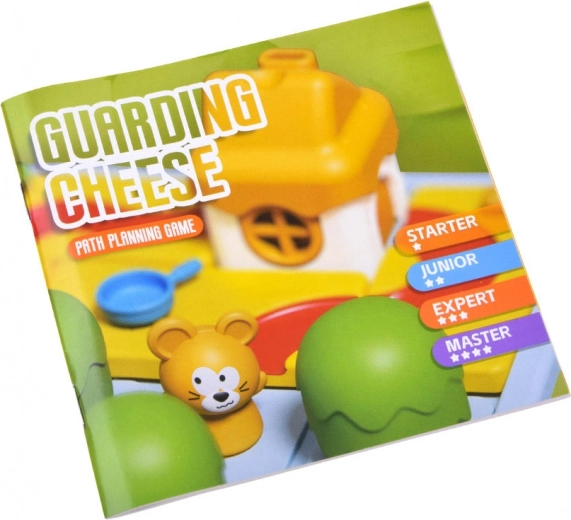 48 uitdagingen van beginner tot meester