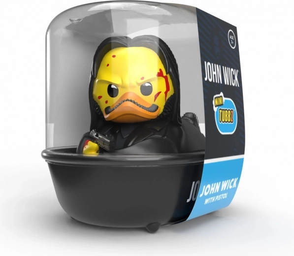 Displayverpakking voor perfecte presentatie