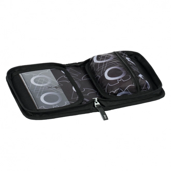 BAAGL 3 ENSEMBLE Ergo Batman Storm: cartable, trousse, sac