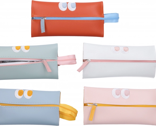 Pusa Rectangular Pencil Case