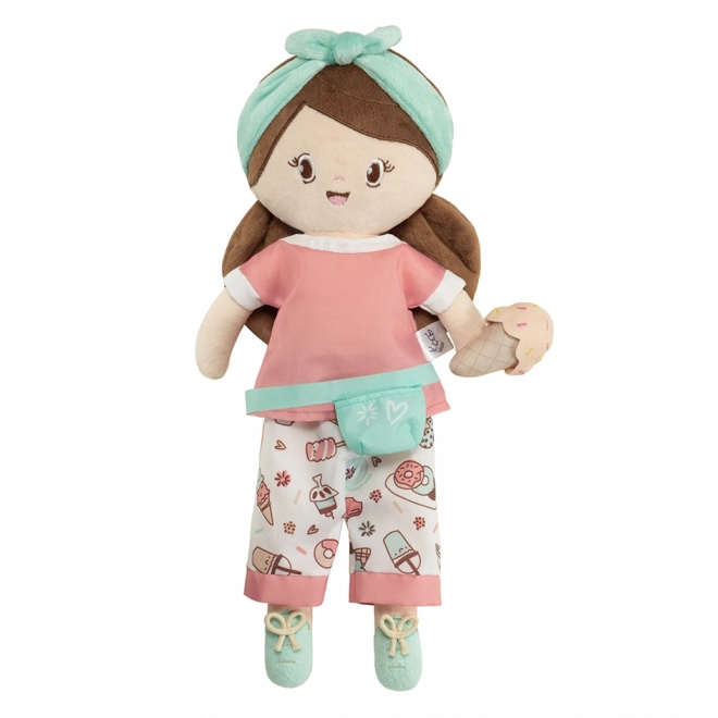 DeCuevas 20148 Pluche pop SWEET - 36 cm
