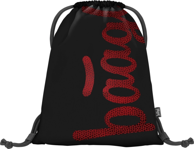 Washable Gym Bag