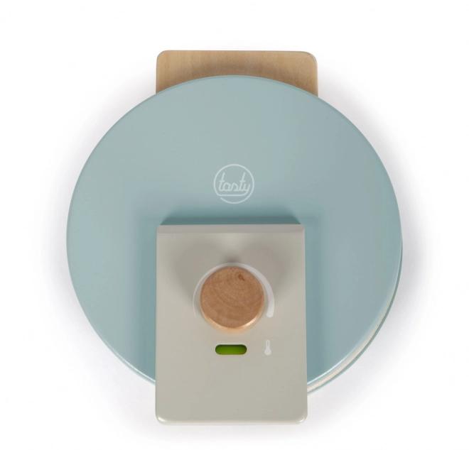 Small foot Ensemble de gaufrier avec accessoires Tasty