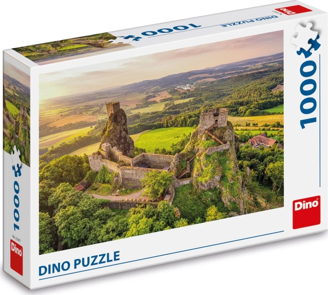 Kwalitatieve Tsjechische productie van Dino