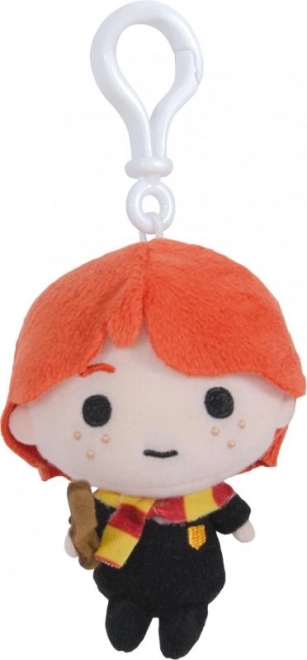 Pluche sleutelhanger en rugzakhanger HARRY POTTER – Ron