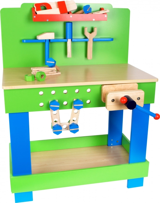 Small Foot Kinderwerkbank Frederico