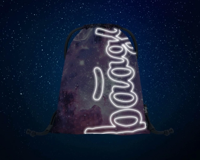 Zak BAAGL Skate Galaxy