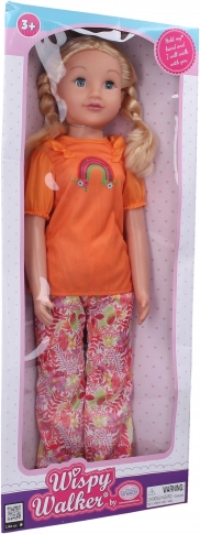 Walking Doll 76 cm