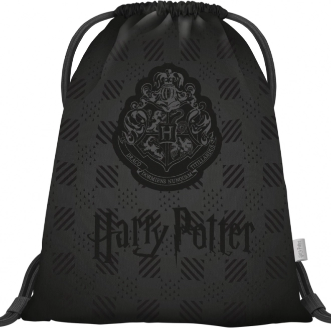 Practical gym sack for shoes and leisure