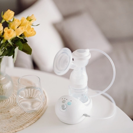 Canpol babies Elektrische borstkolf EasyStart
