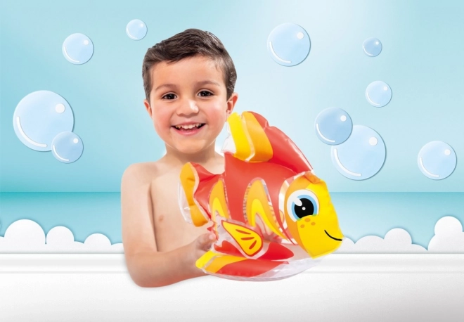 Inflatable Pool Animal Toys