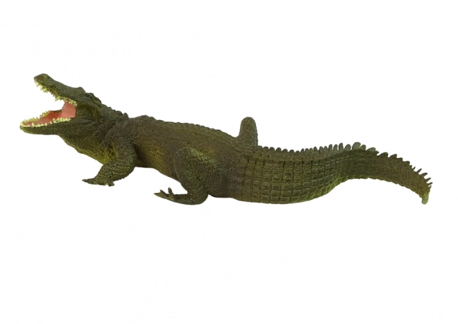 Set van Afrikaanse wilde dierenfiguren