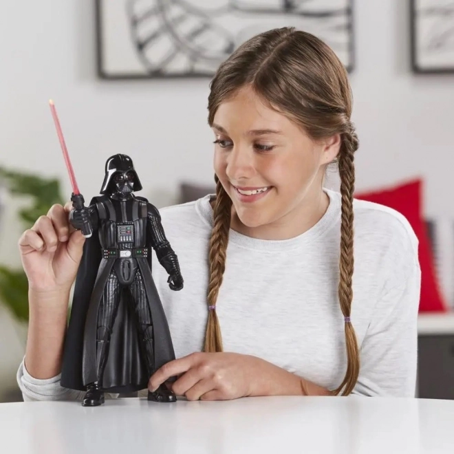 Star Wars galactische actiefiguur