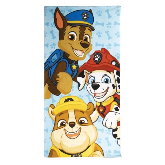 Handdoek PAW PATROL