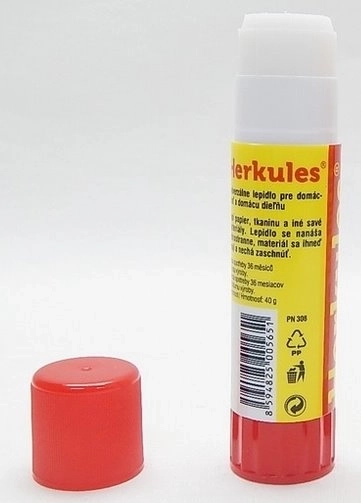 Universele lijmstift Herkules