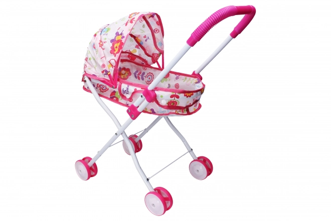 Deep Stroller for Dolls