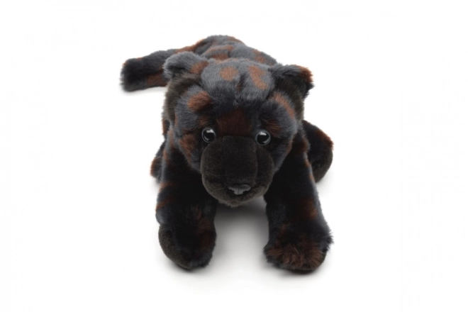 Pluchen panter 25 cm