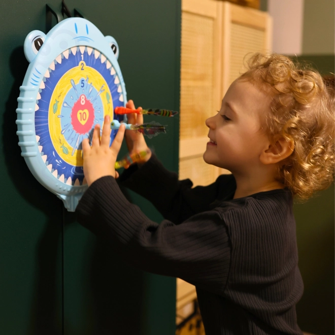 Veilig spel voor jong en oud