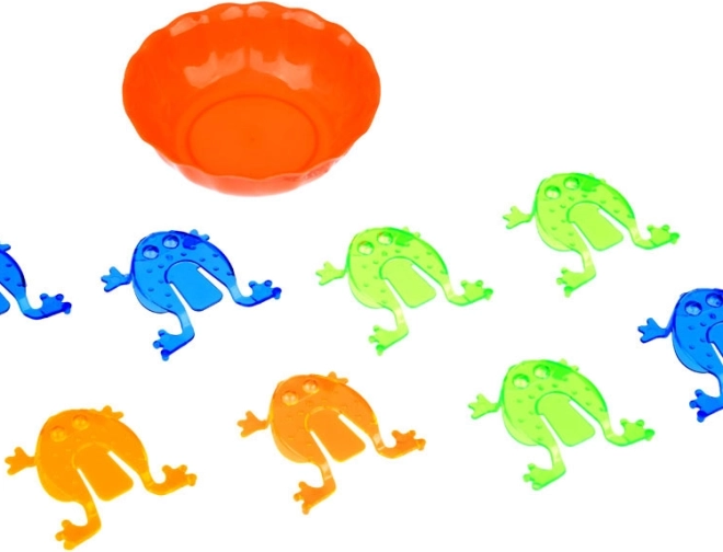 Set coloré pour toute la famille