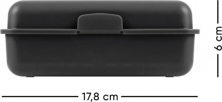 Secure closure
