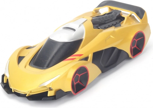 RC car Antigravity Yellow