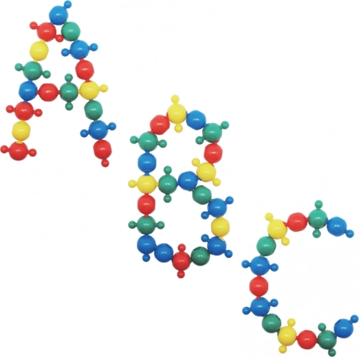 Learning through play: letters, numbers, and 3D models