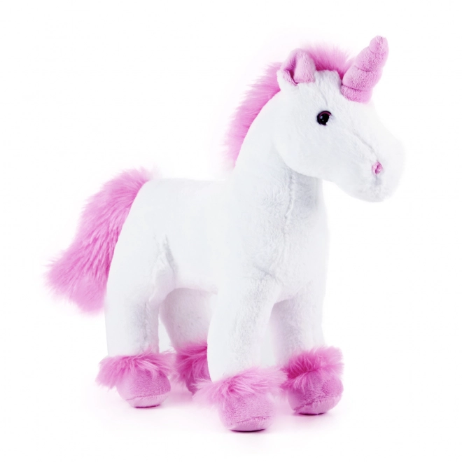 Pluchen eenhoorn 32 cm