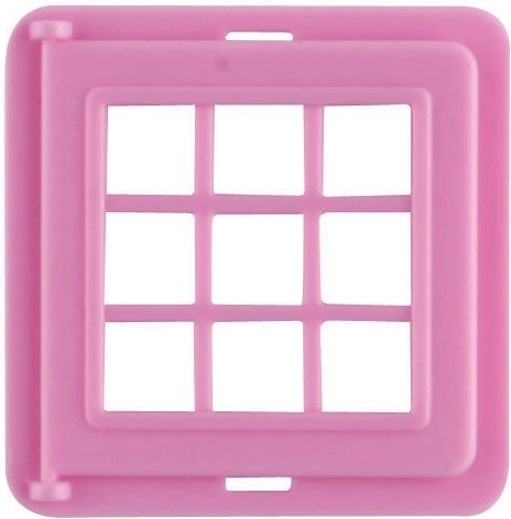 Magformers Divided Pink Window 1 pc