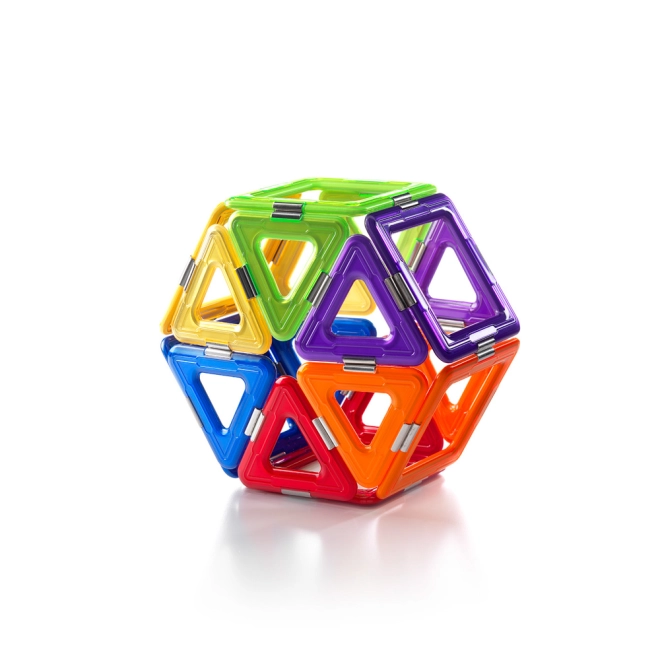 Starke Magnete für sicheres Spielen