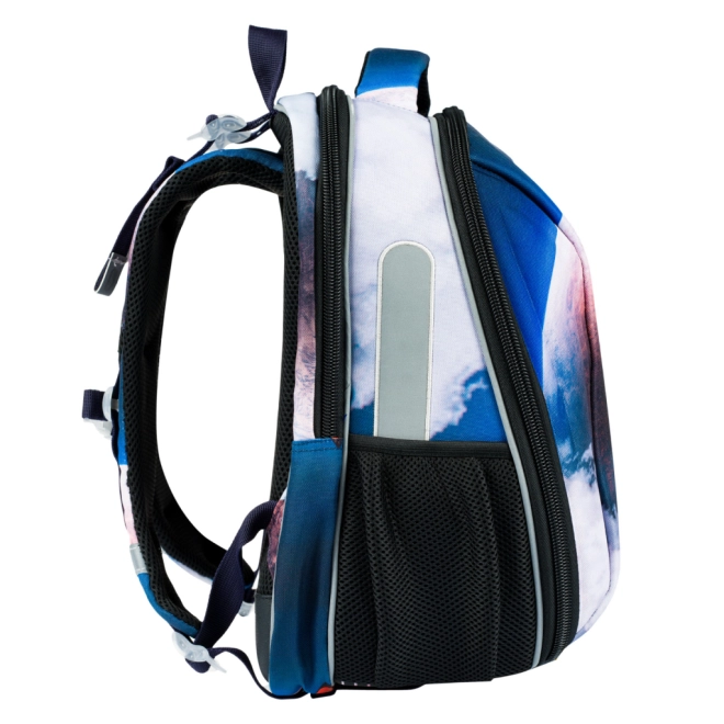 Comfortable school satchel