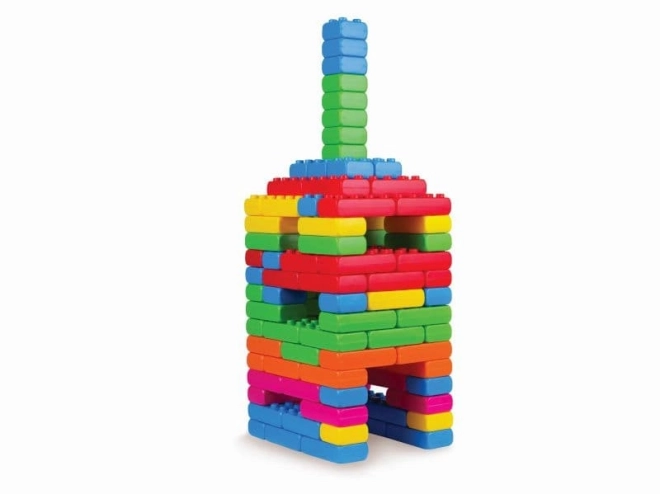 Building Blocks Set with 33 Pieces