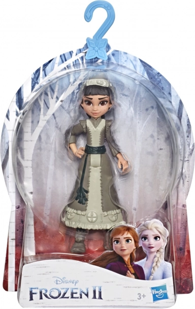 Figurine HASBRO Frozen 2 – Honeymaren 10 cm