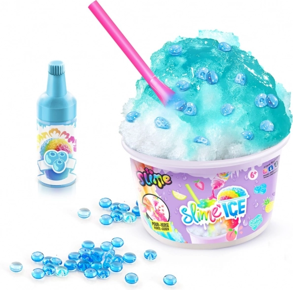 Gobelet Slime Ice So Slime
