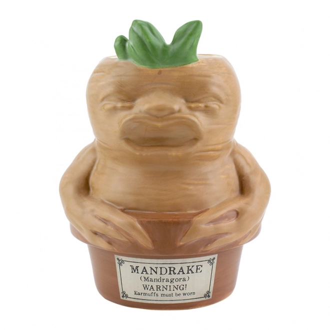 Harry Potter Mandragora Pennenhouder