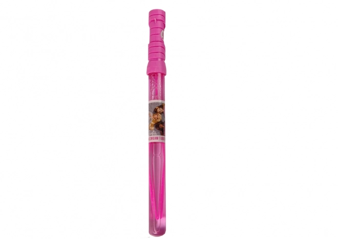 Bellenblaas Zwaard Barbie Roze 120ml