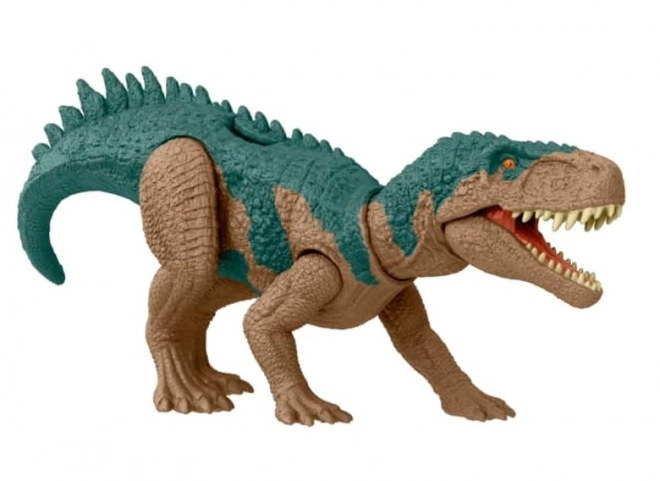 Figur Jurassic World gevaarlijke dinosaurus Rauisuchus