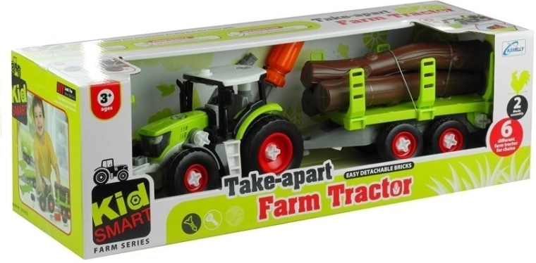 Interactief en educatief speelgoed