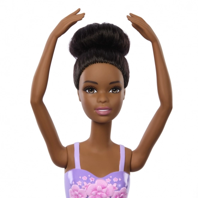 Poupée de ballet Barbie