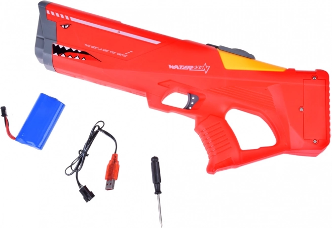 Batterie performante