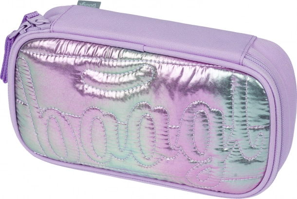 BAAGL School Pencil Case Lavender
