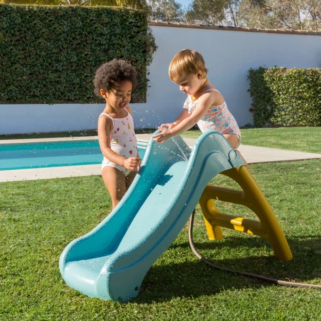 Feber Toboggan pour enfants Casual Slide 91 cm