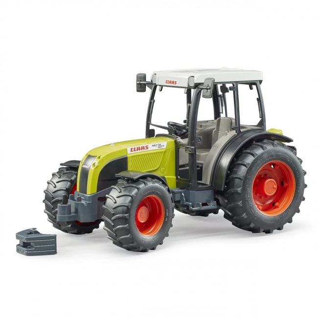 Bruder 2110 Traktor CLAAS Nectis 267 F groen