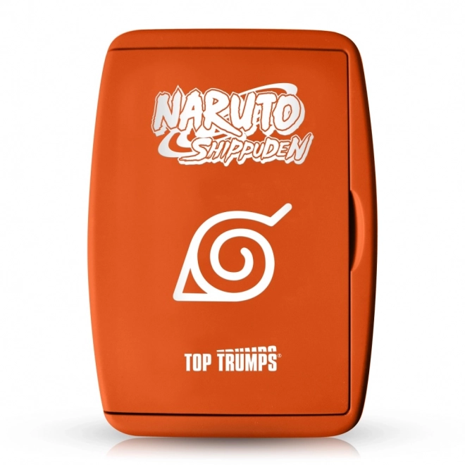 Kaartspel One Piece Top Trumps