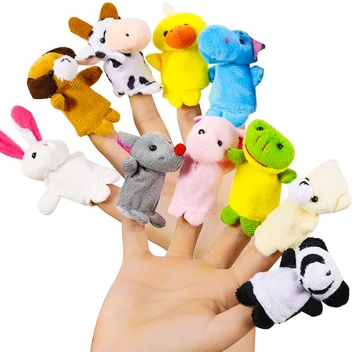 Creatief speelgoed voor kinderen