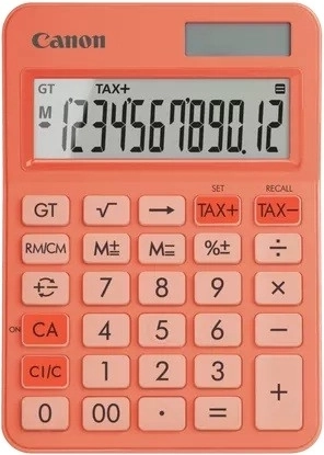 Rekenmachine LS-125KB
