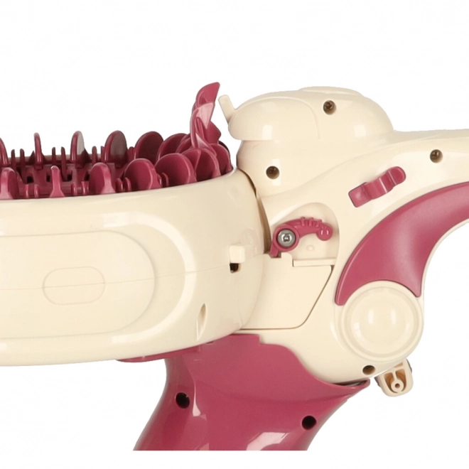 Set breigarens voor weefmachine + accessoires