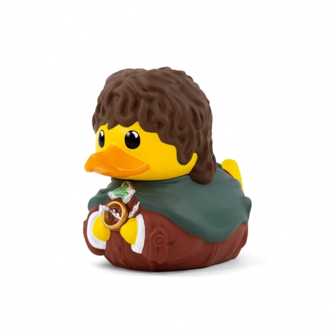 Verzamelrubberen eend Heer der Ringen - Frodo Balings