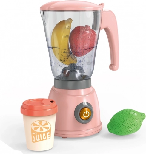 Roze mixer