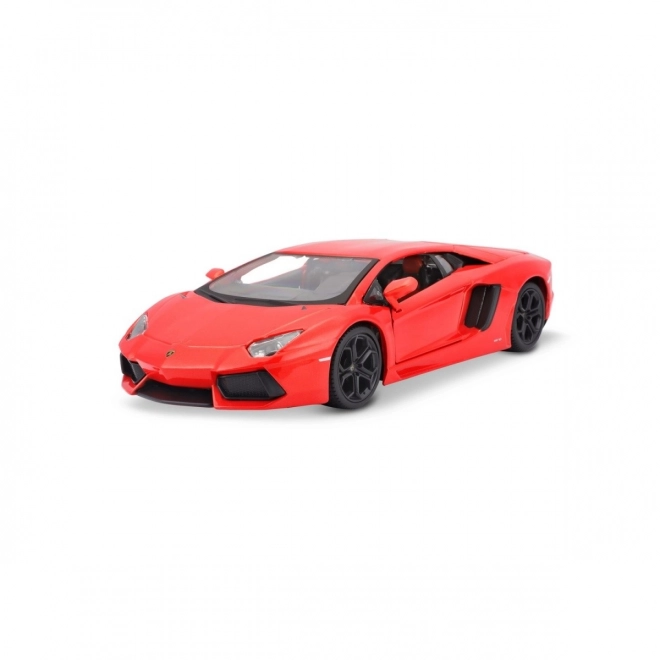 Modellauto Lamborghini Aventador LP700-4
